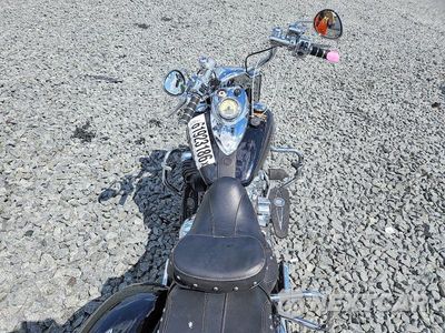 Zdjęcie 6 z 9 samochodu: 2024 INDIAN MOTORCYCLE CO. SPRINGFIELD VIN:56KTHAAAXR3430272 - miniatura