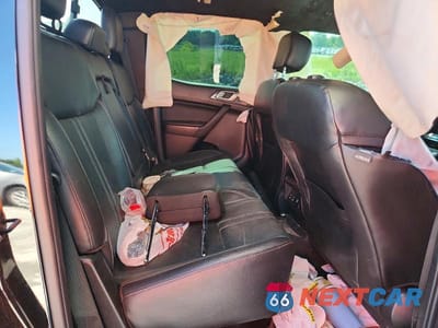Zdjęcie 10 z 12 samochodu: 2019 FORD RANGER XL VIN:1FTER4FH6KLA04670 - miniatura