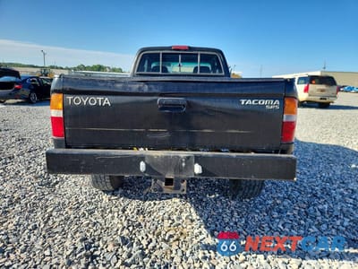 Zdjęcie 6 z 13 samochodu: 1999 TOYOTA TACOMA BASE VIN:4TAWM72N7XZ524859 - miniatura