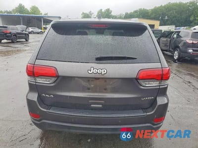 Zdjęcie 6 z 13 samochodu: 2020 JEEP GRAND CHEROKEE LAREDO VIN:1C4RJFAG0LC336852 - miniatura