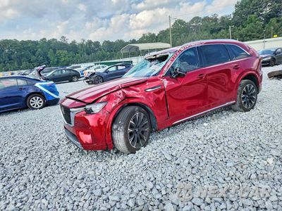 2024 MAZDA CX-90 JM3KK1HC5R1130359 - główne zdjęcie licytacji z USA - miniatura