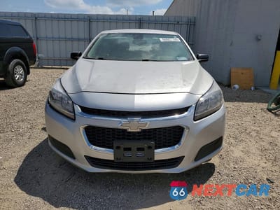 Piąte zdjęcie samochodu w środku: 2015 CHEVROLET MALIBU LS VIN:1G11B5SL3FF156325 - miniatura