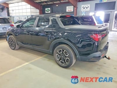 Drugie zdjęcie samochodu z przodu: 2022 HYUNDAI SANTA CRUZ SEL PREMIUM VIN:5NTJDDAF0NH013507 - miniatura