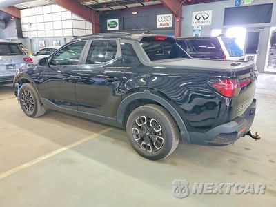 Drugie zdjęcie samochodu z przodu: 2022 HYUNDAI SANTA CRUZ SEL PREMIUM VIN:5NTJDDAF0NH013507 - miniatura