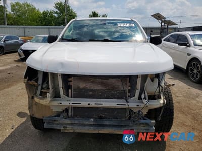 Piąte zdjęcie samochodu w środku: 2016 CHEVROLET COLORADO VIN:1GCGSBE37G1391322 - miniatura
