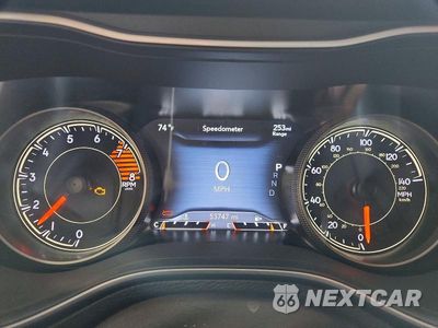 Zdjęcie 9 z 13 samochodu: 2021 JEEP CHEROKEE LIMITED VIN:1C4PJMDXXMD229228 - miniatura