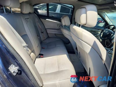 Zdjęcie 10 z 12 samochodu: 2011 BMW 528 I VIN:WBAFR1C53BC741352 - miniatura