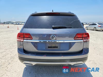 Zdjęcie 6 z 13 samochodu: 2020 VOLKSWAGEN ATLAS S VIN:1V2AP2CA6LC501377 - miniatura