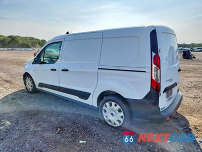 Drugie zdjęcie samochodu z przodu: 2022 FORD TRANSIT CONNECT XL DELIVERY VAN VIN:NM0LS7S25N1512480 - miniatura