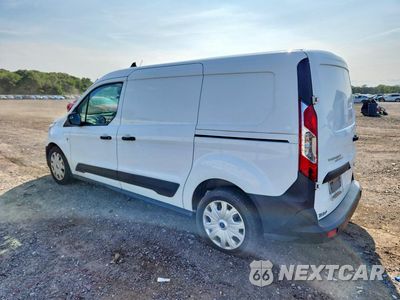 Drugie zdjęcie samochodu z przodu: 2022 FORD TRANSIT CONNECT XL DELIVERY VAN VIN:NM0LS7S25N1512480 - miniatura