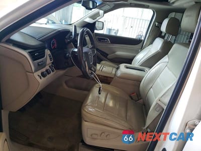 Zdjęcie 7 z 13 samochodu: 2015 GMC YUKON XL DENALI VIN:1GKS2JKJ1FR209724 - miniatura
