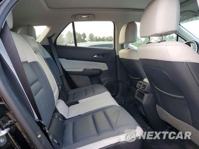 Zdjęcie 11 z 13 samochodu: 2024 HONDA PROLOGUE ELITE VIN:3GPKHZRJ2RS516656 - miniatura