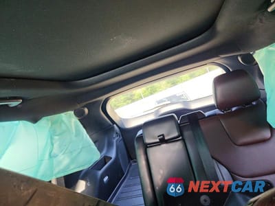 Zdjęcie 10 z 13 samochodu: 2022 FORD EDGE TITANIUM VIN:2FMPK4K9XNBA19409 - miniatura