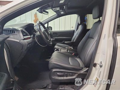 Zdjęcie 7 z 14 samochodu: 2025 HONDA ODYSSEY SPORT-L VIN:5FNRL6H70SB056172 - miniatura