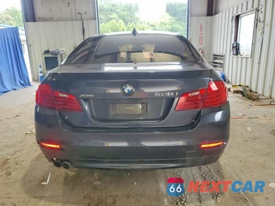 Zdjęcie 6 z 12 samochodu: 2014 BMW 528 XI VIN:WBA5A7C52ED616119 - miniatura