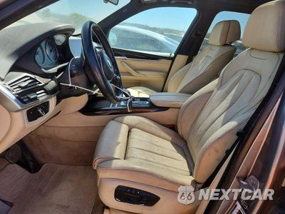 Zdjęcie 7 z 12 samochodu: 2014 BMW X5 XDRIVE35I VIN:5UXKR0C55E0H20344 - miniatura