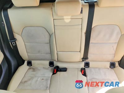 Zdjęcie 10 z 13 samochodu: 2019 INFINITI QX30 LUXE VIN:SJKCH5CR1KA011001 - miniatura