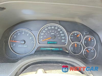 Zdjęcie 9 z 12 samochodu: 2004 GMC ENVOY XL VIN:1GKET16P046225243 - miniatura