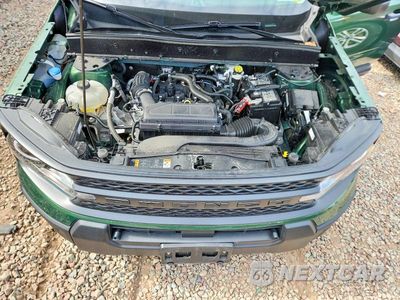 Zdjęcie 12 z 14 samochodu: 2025 FORD BRONCO SPORT BIG BEND VIN:3FMCR9BNXSRE27992 - miniatura
