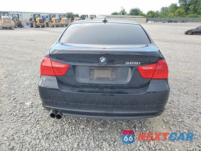 Zdjęcie 6 z 12 samochodu: 2011 BMW 328 I VIN:WBAPH7C54BE126324 - miniatura