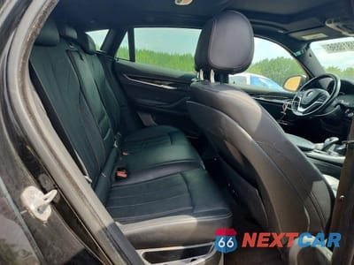 Zdjęcie 10 z 12 samochodu: 2018 BMW X6 SDRIVE35I VIN:5UXKU0C52J0G69717 - miniatura