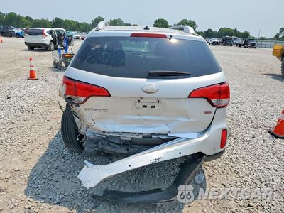 Zdjęcie 6 z 13 samochodu: 2014 KIA SORENTO LX VIN:5XYKT3A64EG440843 - miniatura
