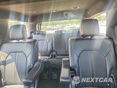 Zdjęcie 10 z 14 samochodu: 2022 FORD EXPEDITION PLATINUM VIN:1FMJU1MT7NEA45803 - miniatura