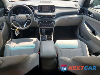Zdjęcie 8 z 13 samochodu: 2019 HYUNDAI TUCSON VALUE VIN:KM8J33A43KU908528 - miniatura