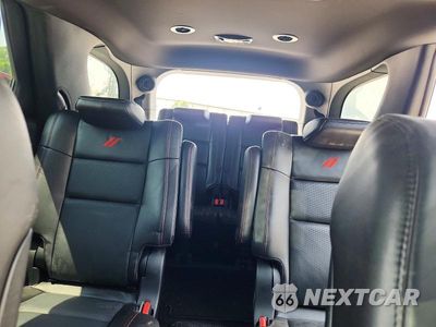 Zdjęcie 10 z 14 samochodu: 2023 DODGE DURANGO R/T VIN:1C4SDJCT0PC618789 - miniatura