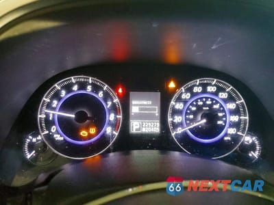 Zdjęcie 9 z 13 samochodu: 2014 INFINITI QX70 BASE VIN:JN8CS1MW8EM411033 - miniatura