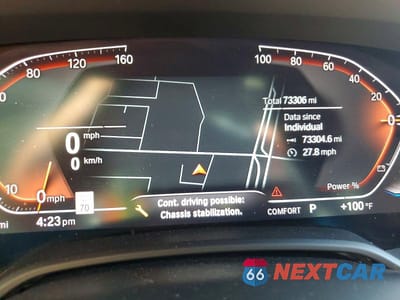 Zdjęcie 9 z 13 samochodu: 2023 BMW X5 SDRIVE 40I VIN:5UXCR4C0XP9N80349 - miniatura