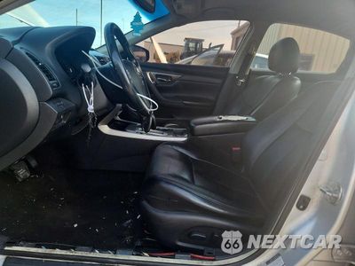 Zdjęcie 7 z 12 samochodu: 2013 NISSAN ALTIMA 2.5 VIN:1N4AL3AP8DC902852 - miniatura