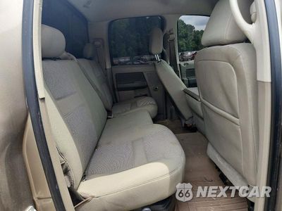 Zdjęcie 10 z 12 samochodu: 2008 DODGE RAM 2500 ST VIN:3D7KR28A48G217412 - miniatura