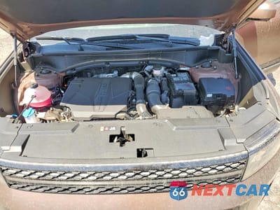 Zdjęcie 11 z 13 samochodu: 2024 HYUNDAI SANTA FE CALLIGRAPHY VIN:5NMP5DGL0RH065872 - miniatura