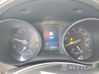 Zdjęcie 9 z 13 samochodu: 2018 TOYOTA C-HR XLE PREMIUM VIN:JTNKHMBX2J1011138 - miniatura