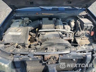 Zdjęcie 12 z 14 samochodu: 2003 CHEVROLET TRAILBLAZER VIN:1GNDT13S832269469 - miniatura