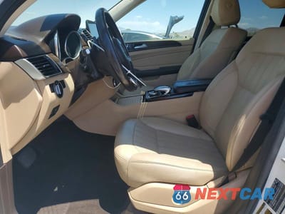 Zdjęcie 7 z 13 samochodu: 2017 MERCEDES-BENZ GLE 350 VIN:4JGDA5JB7HA971879 - miniatura