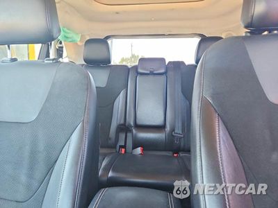 Zdjęcie 10 z 13 samochodu: 2015 FORD EDGE SPORT VIN:2FMPK3AP6FBB67892 - miniatura
