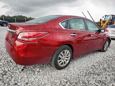 Trzecie zdjęcie samochodu z tyłu: 2013 NISSAN ALTIMA 2.5 VIN:1N4AL3AP9DN515022 - miniatura