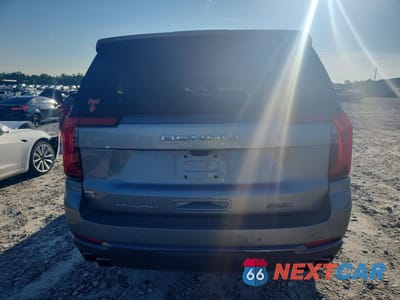 Zdjęcie 6 z 14 samochodu: 2025 GMC YUKON XL DENALI ULTIMATE VIN:1GKS2KRL2SR350115 - miniatura