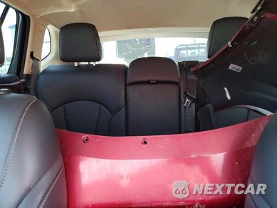 Zdjęcie 10 z 13 samochodu: 2017 BUICK ENVISION ESSENCE VIN:LRBFXBSA6HD223296 - miniatura