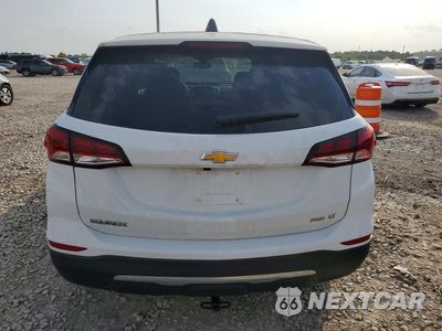 Zdjęcie 6 z 12 samochodu: 2023 CHEVROLET EQUINOX LT VIN:3GNAXTEGXPS209330 - miniatura