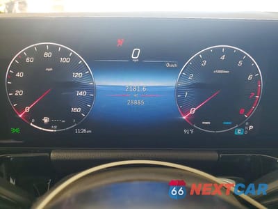 Zdjęcie 9 z 13 samochodu: 2025 MERCEDES-BENZ GLA 250 VIN:W1N4N4GBXSJ734944 - miniatura