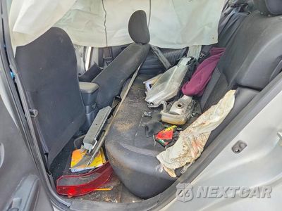 Zdjęcie 10 z 12 samochodu: 2020 NISSAN KICKS S VIN:3N1CP5BV4LL509212 - miniatura