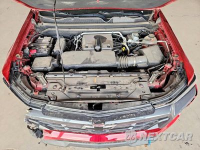 Zdjęcie 11 z 12 samochodu: 2024 CHEVROLET COLORADO LT VIN:1GCPTCEK9R1152934 - miniatura