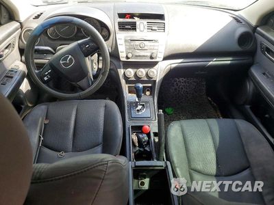 Zdjęcie 8 z 12 samochodu: 2011 MAZDA 6 I VIN:1YVHZ8BH1B5M15080 - miniatura