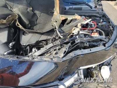 Zdjęcie 11 z 12 samochodu: 2019 CHEVROLET MALIBU LT VIN:1G1ZD5ST7KF135100 - miniatura