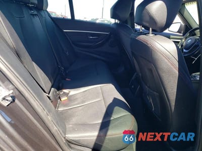 Zdjęcie 10 z 13 samochodu: 2017 BMW 328 D VIN:WBA8E5C56HK388762 - miniatura