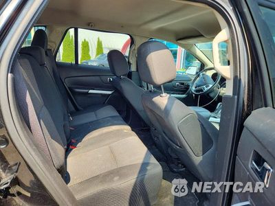 Zdjęcie 11 z 14 samochodu: 2014 FORD EDGE SEL VIN:2FMDK4JC3EBA93559 - miniatura