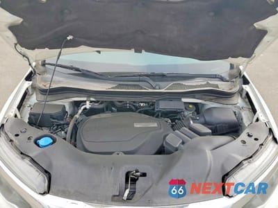 Zdjęcie 11 z 12 samochodu: 2019 HONDA RIDGELINE RTL VIN:5FPYK3F77KB030918 - miniatura